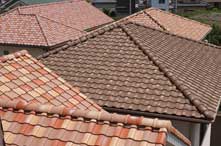 Coperture Tetti a Milano